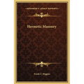 Hermetic Masonry