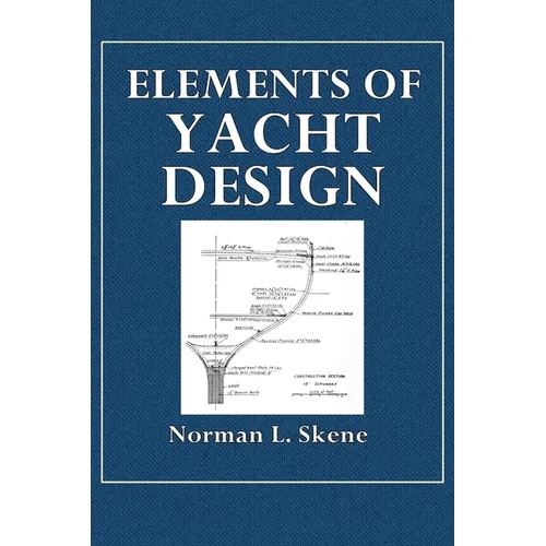 Elements of Yacht Design
