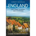 England: Cultured, Classic, and Charming