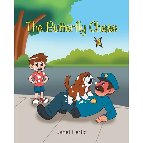 The Butterfly Chase