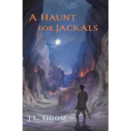 A Haunt for Jackals