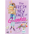 The Fresh New Face of Griselda