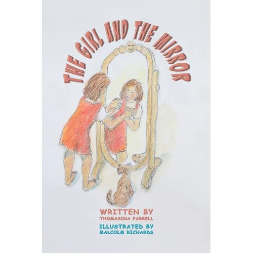 The Girl and the Mirror