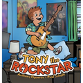 Tony the Rockstar