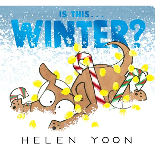 Is This . . . Winter?