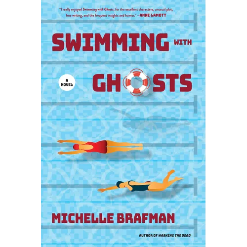 Swimming with Ghosts