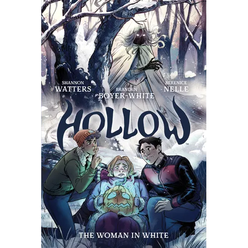 Hollow: The Woman in White