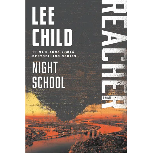 Night School: A Reacher Novel