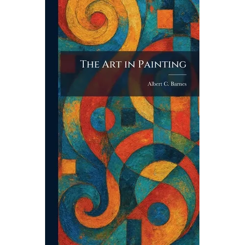 The Art in Painting