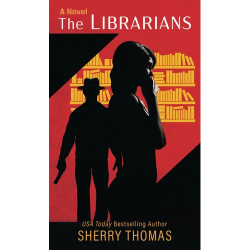 The Librarians