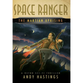 Space Ranger: The Martian Uprising