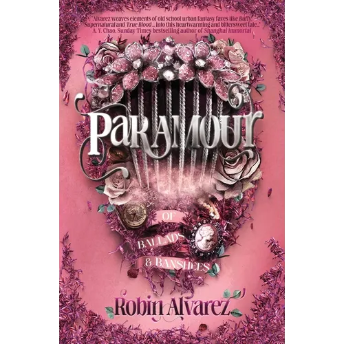 Paramour