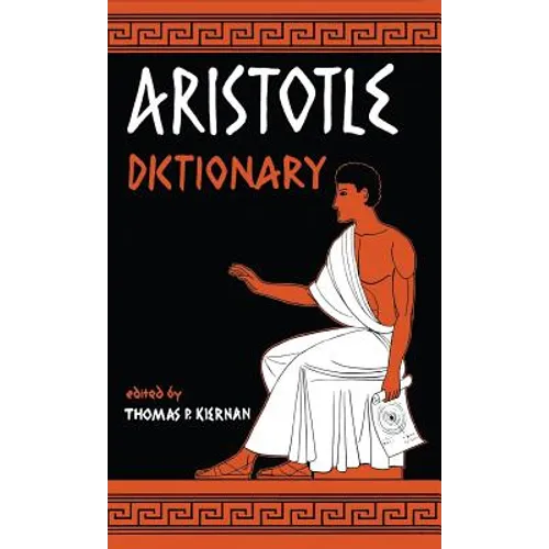 Aristotle Dictionary