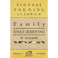 Family Goat-Keeping