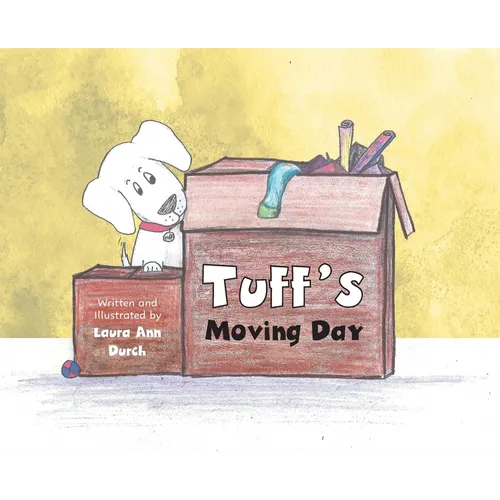 Tuff's Moving Day
