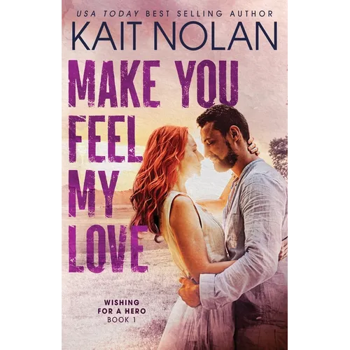 Make You Feel My Love