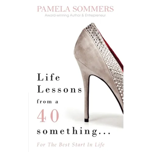 Life Lessons from a 40 something...: For The Best Start In Life