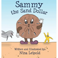 Sammy the Sand Dollar