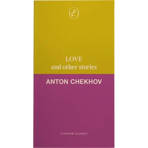 Love and Other Stories