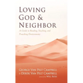 Loving God and Neighbor