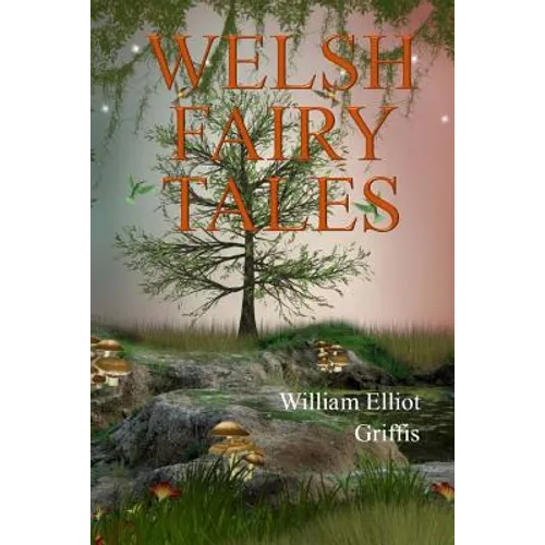 Welsh Fairy Tales