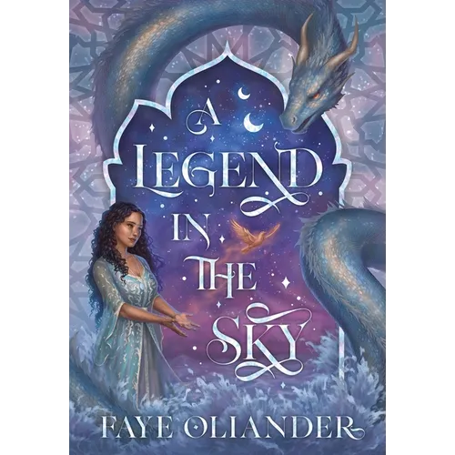 A Legend in the Sky
