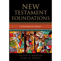 New Testament Foundations: An Introduction for Students
