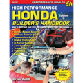 High Performance Honda Builder's Handbook Volume II