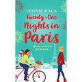 Twenty-One Nights in Paris