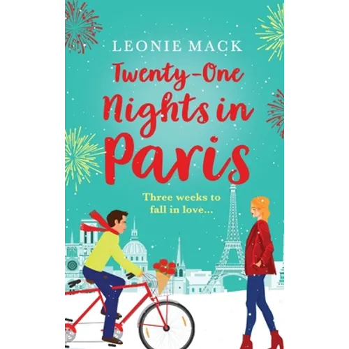 Twenty-One Nights in Paris