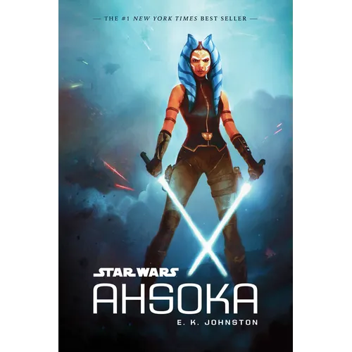 Star Wars: Ahsoka