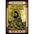 The Chinese Gold Murders