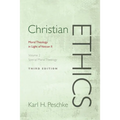 Christian Ethics, Volume 2