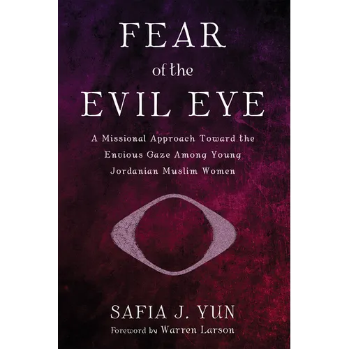 Fear of the Evil Eye