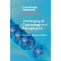 Philosophy of Cosmology and Astrophysics