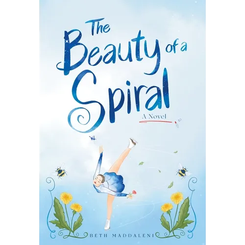 The Beauty of a Spiral
