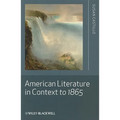 American Literature Context 18