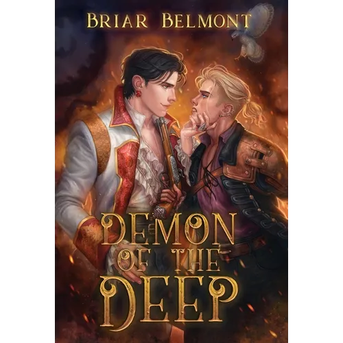 Demon of the Deep