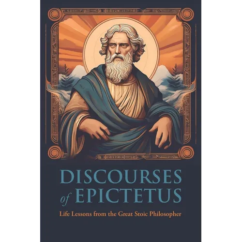 Discourses of Epictetus