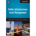 Public Infrastructure Asset Management