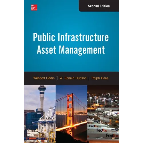 Public Infrastructure Asset Management