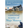 The Existential Worries of Mags Munroe