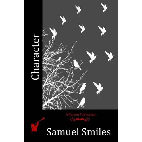 Character