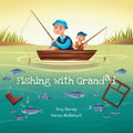 Fishing With Grandad