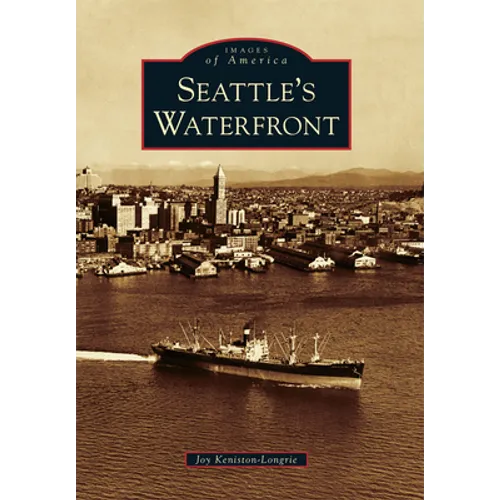 Seattle's Waterfront