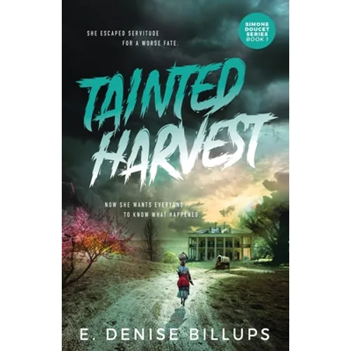 Tainted Harvest