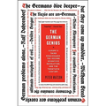 The German Genius: Europe's Third Renaissance, the Second Scientific Revolution, and the Twentieth Century
