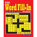 Wise Word Fill In Puzzles