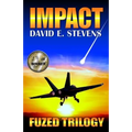 Impact: Fuzed Trilogy Book 1