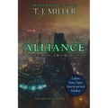 Alliance: One Cabin: Two Worlds